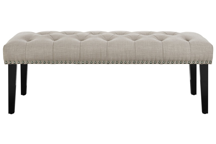 Montello Upholstered Bench
