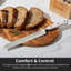 Ensemble de couteaux de cuisine 15 pièces-109384289