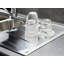 95cm x 50cm 1.5 Bowl Kitchen Sink