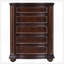 Commode Paris G09300-CH, cerisier