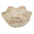  Sahara Bloom Indoor-Outdoor Stone Bowl