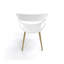 Fauteuil de salle à manger Moema-1108798229