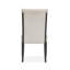 Chaise d'appoint rembourrée-1444485517