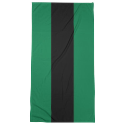 Cotton Blend Bath Towel