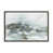 Open Corner Framed Print without Mat