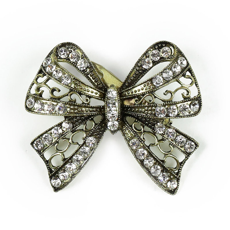 Broche Farnborough