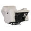 Miles Zero Gravity Power Recliner with Power Headrest-1018901973