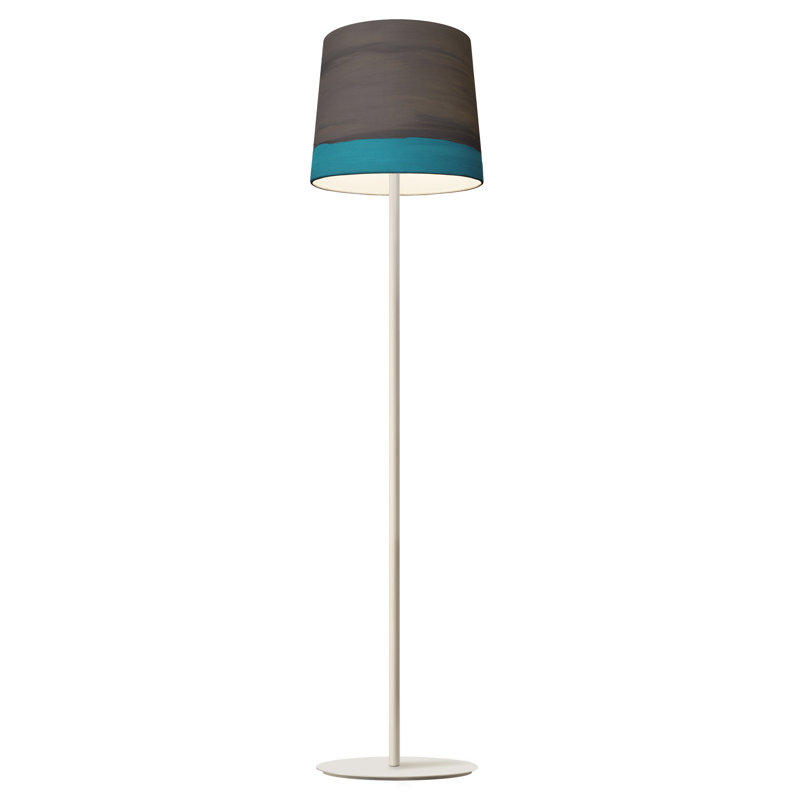 Sisters Floor Lamp, Rain