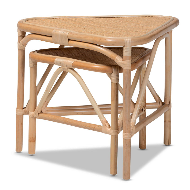 Table de bout