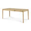Bok Solid Wood Dining Table-98304354-102959908