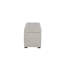 Banc de rangement rembourré Birney-673166023