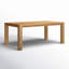 Meissa 71'' Dining Table