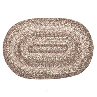 Basabi Cotton Rug