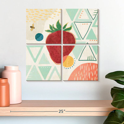 Yarlin Fruit Frenzy IV
