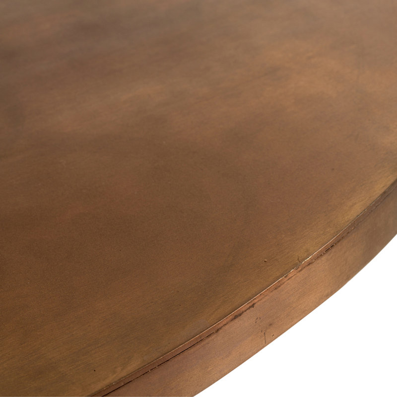 Seth End Table