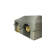 Burnaby Manufacturing 2# PVC Gas Plug, Grey, 1/2-Inch Rear Inlet, 3/8-Inch Quick Disconnect-86796419