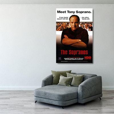 The Sopranos