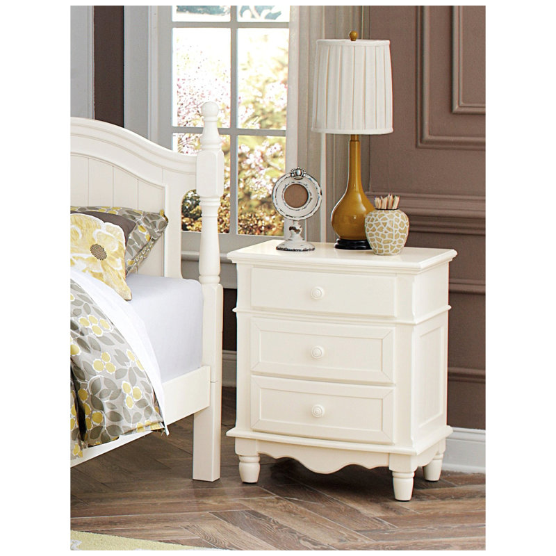 Acevedo 23.5'' W Nightstand