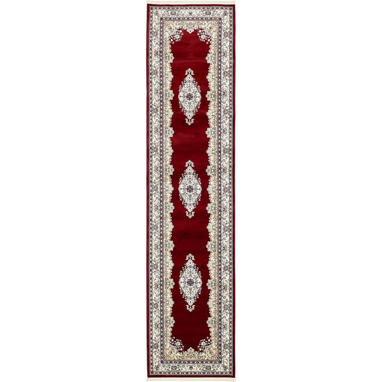 Amaris Oriental Indoor Rug
