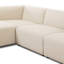 Lawndale 3PC LAF Sectional-Saxon Charcoal-989094324-989094327