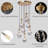 Cluster Pendant Light-1031355986-1031355989-1031355988