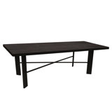 Outdoor Rectangle Coffee Table