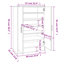 Shoe Storage Cabinet-777674014