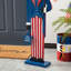 Figurine Patriotic American Uncle Sam