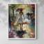 "WOMEN Series DCCXCV III" par J Paul-1606258973-1606258970