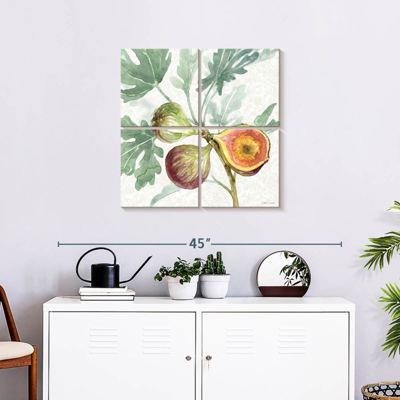 Yarlin Floral Solitude II