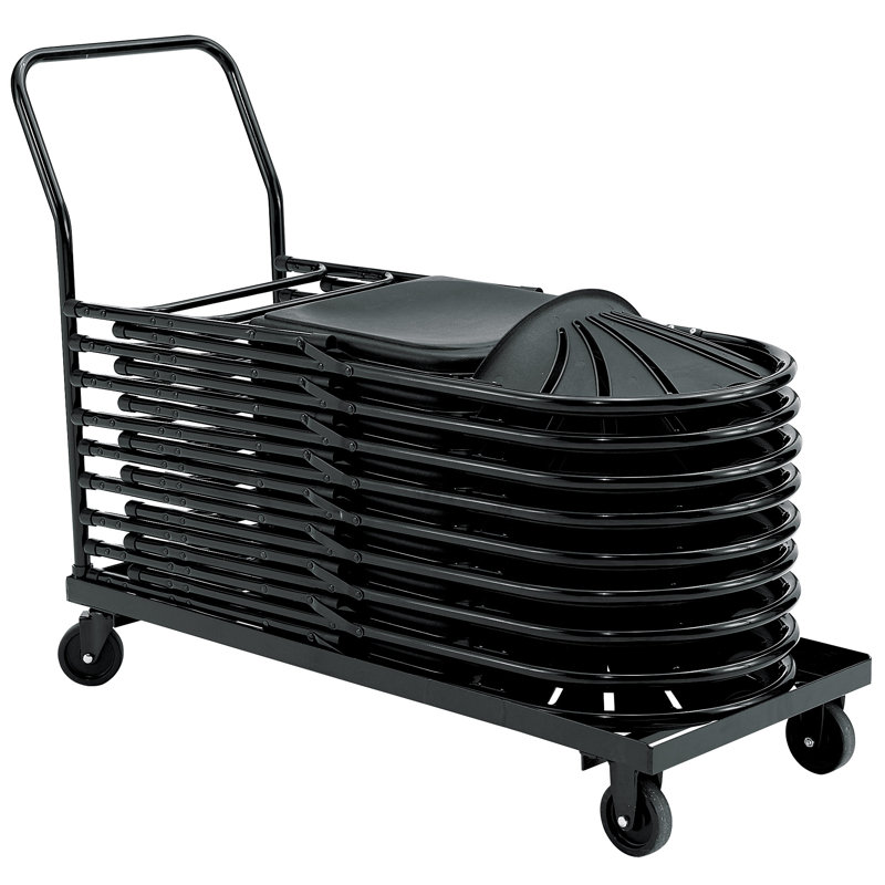 1100 Series 300 lb Chariot capacité