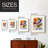Olympia Framed Print - Solid Wood-2015793438-2015793414