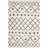 Olga Shag Performance Geometric Rug-22531953