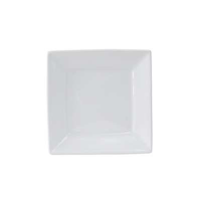 6" Bread and Butter Plate