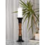 Pilier en bois 15 po-24975218-24975227-19993224