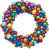 Multicolour is out of stock