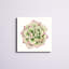 «Tropical Plant IV» par Grace Popp, peinture sur toile tendue-1700690208