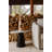 Jared Marble Top Single Coffee Table