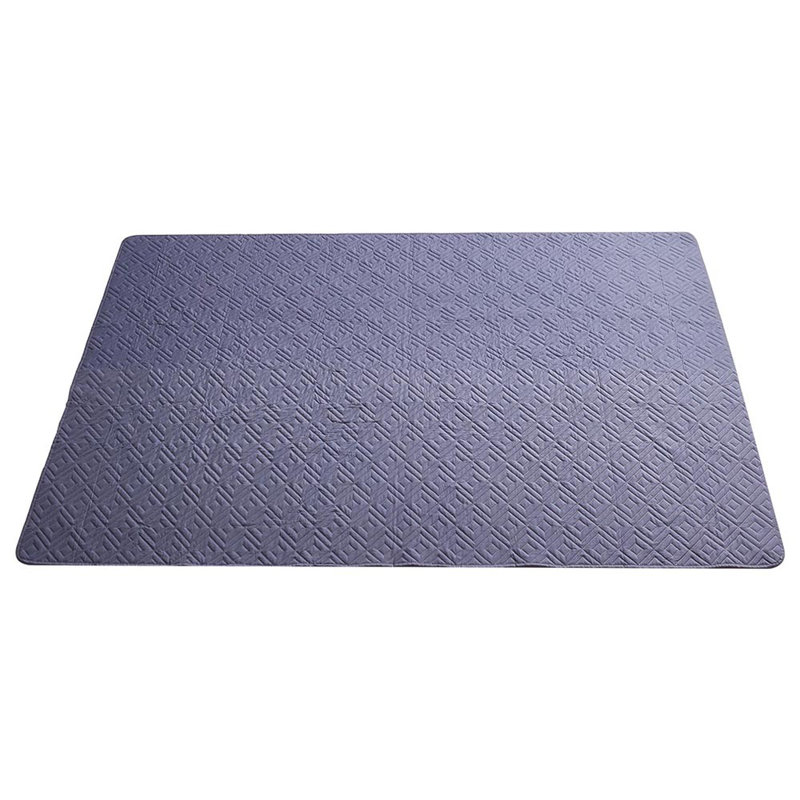 Richaraj Pet Bed, 1 cm H x 210 cm W x 130 cm D