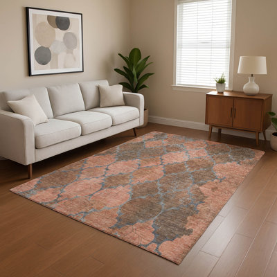 Tapis damassé de qualité supérieure Mayfield AMF1784