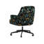 Chaise de bureau avec base Yvette-99281984-124942497