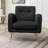 Alixon 29'' Wide Tufted Armchair-723241778