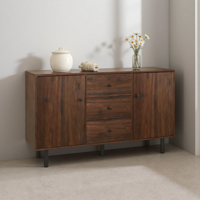 Beautiful Accent Cabinet,Console Cabinet