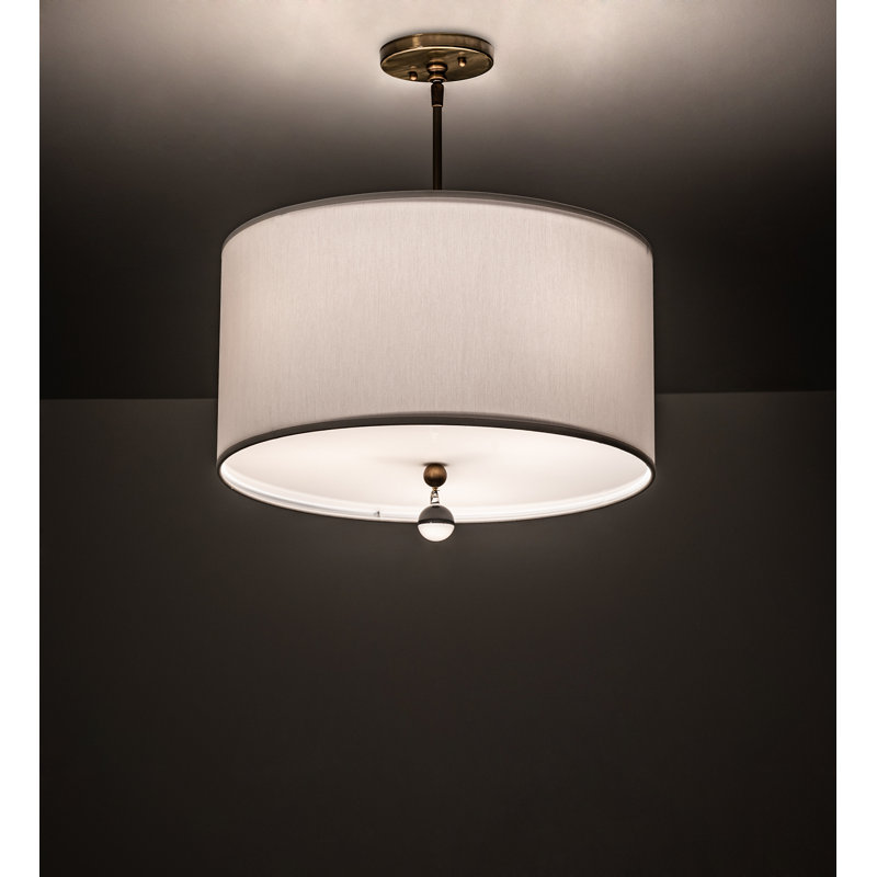 Emerita 3 - Light Pendant