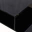Table basse à forme architecturale unique-349501558