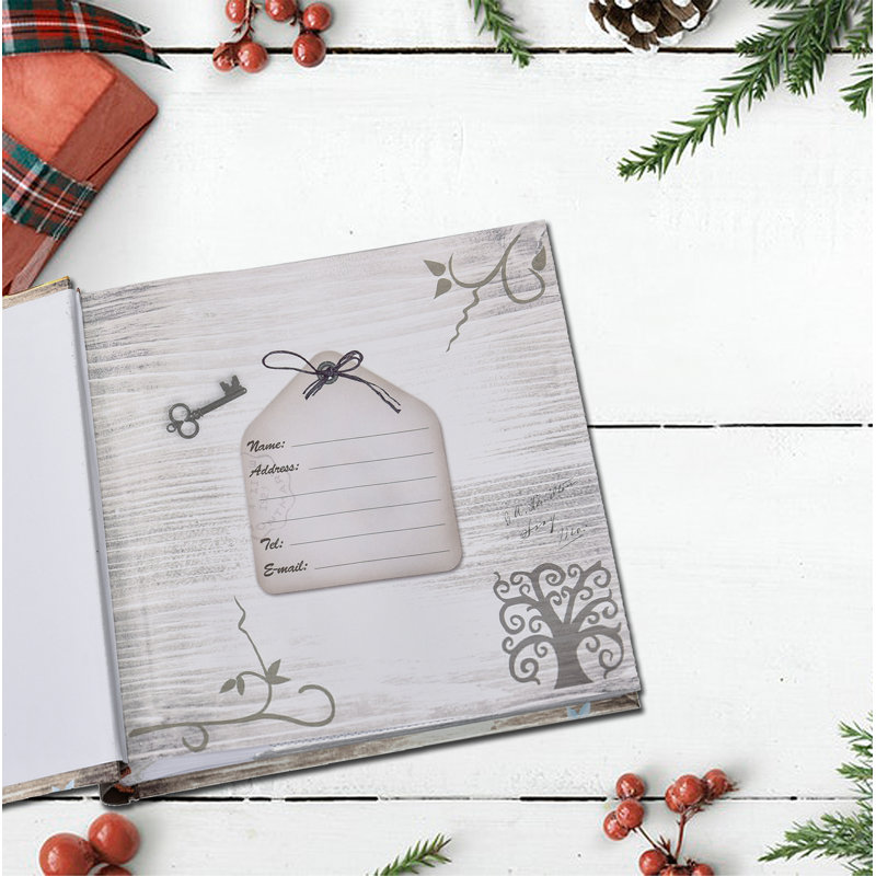Paper Album
