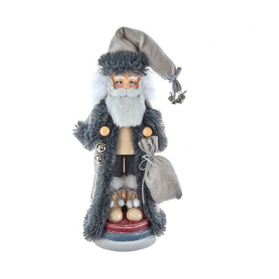 Christmas Fantasy & Sci-Fi Nutcracker