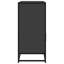 Sideboard 100X35x76 Cm Engineered Wood-1194390463