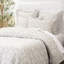 DAWSON QUEEN DUVET SET GRAY-640046390