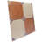 Manises 13-1/8" x 13-1/8" Porcelain Patterned Wall & Floor Tile